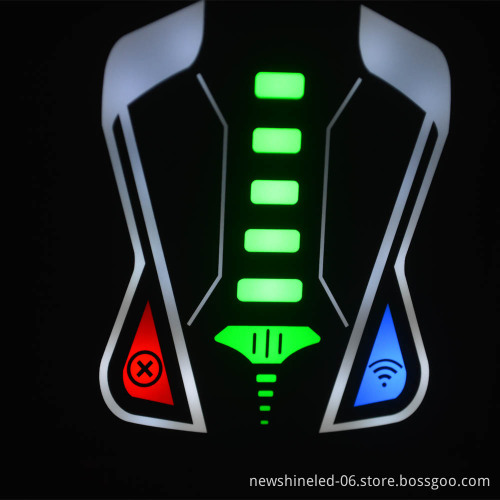 Customized LED Panel Display - Free Samples | Factory Hot Sell DIP Type 7 Segment LED Display